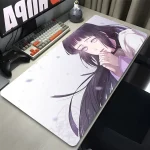 Beautiful Hinata Mouse Pad