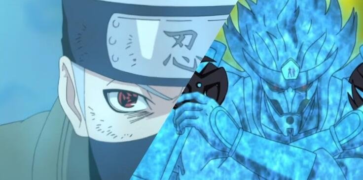 Kakashi good or bad