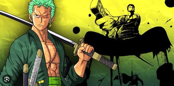 Zoro's biggest weakness