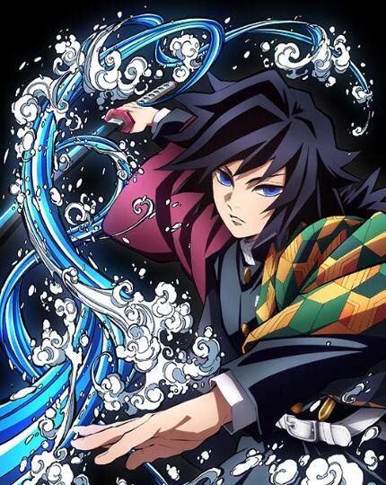 happens to Giyuu Tomioka in the end