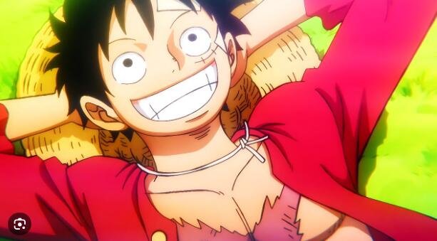luffy real dream