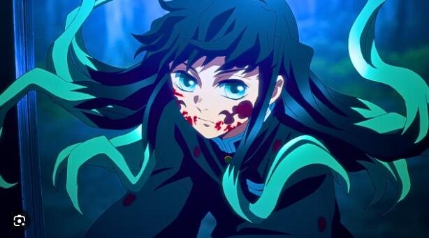 muichiro died